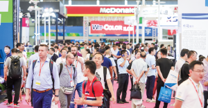 堅(jiān)守上海，國(guó)際貿(mào)易之窗 —— 9月上海國(guó)際廣告展，約起！