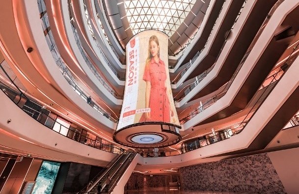 新老面孔齊齊露臉，帶您一次玩轉“聲、光、視、訊”全產業鏈