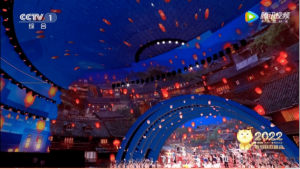 除冬奧會外，上半年還有這些舞臺創意顯示讓人驚艷！