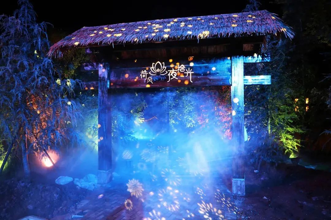 暑期來臨！如何搶奪2022文旅“黃金期”？