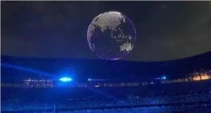 LED顯示缺席東京奧運(yùn)會(huì)開(kāi)幕式，釋放了什么信號(hào)？