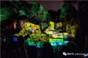 沉浸式文旅項(xiàng)目的發(fā)展趨勢(shì)