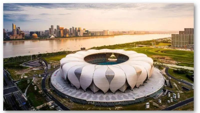 5大賽區、20項賽事、半數場館...利亞德“AI+智能顯示”全力護航杭州亞運會