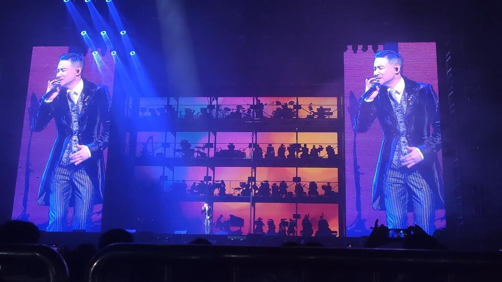 開年首展迎演出市場風(fēng)口，精選展商舞美案例第二彈！