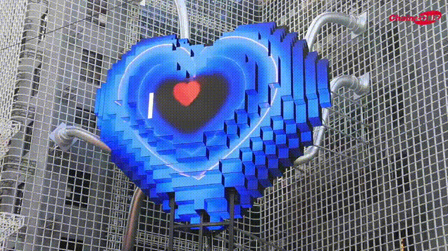 LED CHINA四大亮點打造新賽道，“聲光視訊顯”元宇宙全產(chǎn)業(yè)盛會