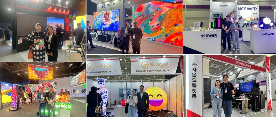 韓國(guó)&迪拜雙展齊發(fā)推廣，幫大家拓展國(guó)際生意！