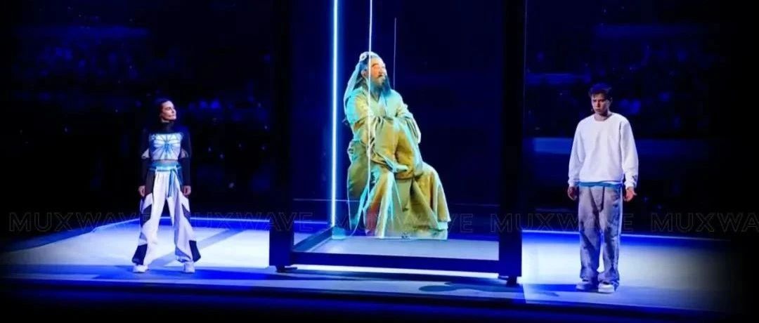 風(fēng)靡市場(chǎng)！LED透明屏真的這么火嗎？