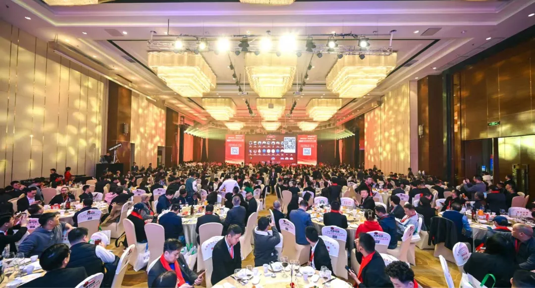 2025年深圳市照明與顯示工程行業(yè)協(xié)會(huì)年會(huì)，我們來啦！