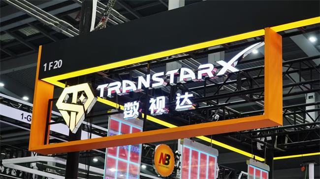 【LED China展】DAV專訪數(shù)視達(dá)：中國(guó)首家COB顯示透明屏制造商的崛起之路！