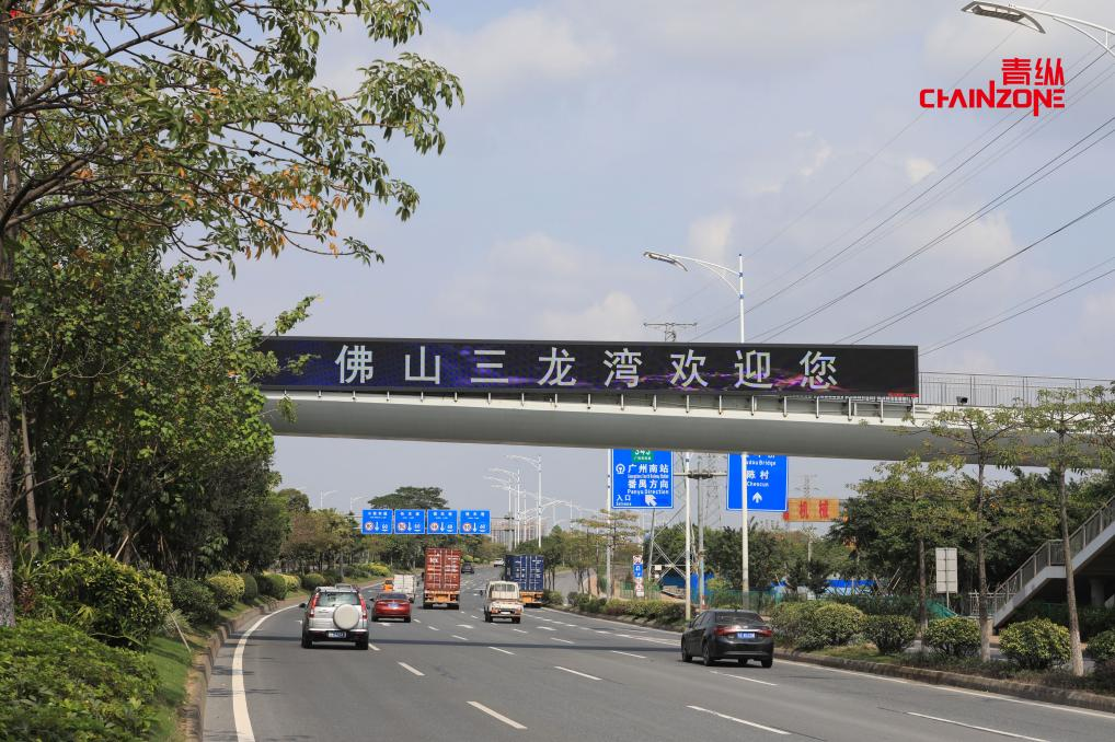 展商推薦：智慧交通與顯示行業翹楚——佛山市青松科技股份有限公司