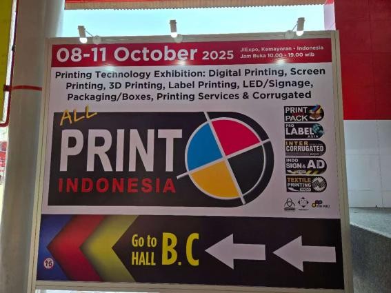 雅加達雙展推廣，解鎖海外市場新機遇